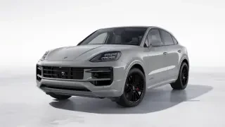 2026 Porsche 9Y0/9Y3 Cayenne GTS - Image 5 of 31