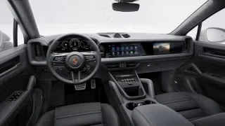 2026 Porsche 9Y0/9Y3 Cayenne GTS - Image 25 of 31