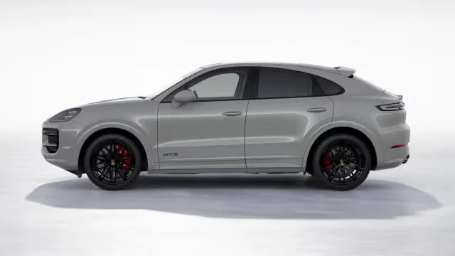 2026 Porsche 9Y0/9Y3 Cayenne GTS - Image 10 of 31