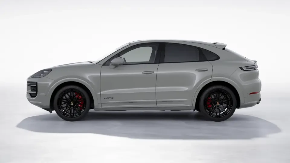 2026 Porsche 9Y0/9Y3 Cayenne GTS - Image 15 of 31