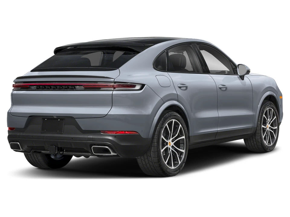 2026 Porsche - Image 2 of 12
