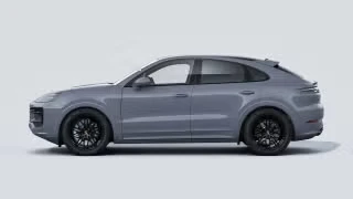 2026 Porsche 9Y0/9Y3 Cayenne GTS - Image 9 of 30