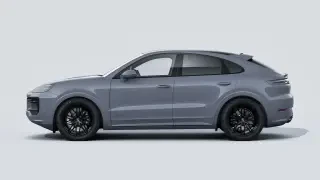 2026 Porsche 9Y0/9Y3 Cayenne GTS - Image 13 of 30