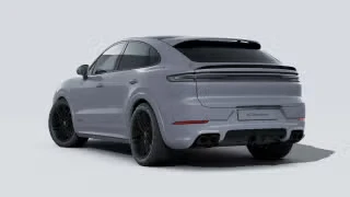2026 Porsche 9Y0/9Y3 Cayenne GTS - Image 17 of 30