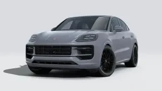 2026 Porsche 9Y0/9Y3 Cayenne GTS - Image 5 of 30