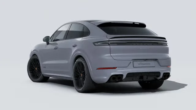 2026 Porsche 9Y0/9Y3 Cayenne GTS - Image 18 of 30