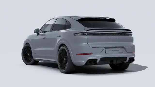 2026 Porsche 9Y0/9Y3 Cayenne GTS - Image 22 of 30