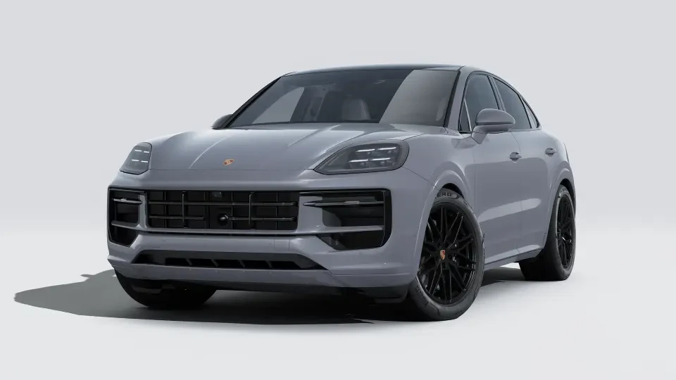 2026 Porsche 9Y0/9Y3 Cayenne GTS - Image 7 of 30