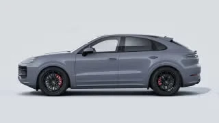 2026 Porsche 9Y0/9Y3 Cayenne Coupe - Image 9 of 30