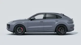 2026 Porsche 9Y0/9Y3 Cayenne Coupe - Image 13 of 30
