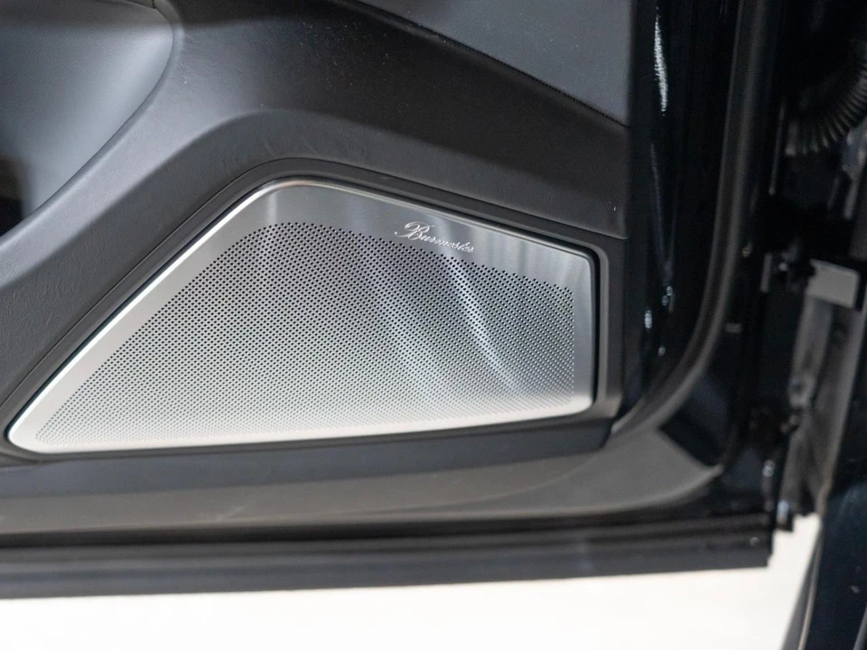 2026 Porsche 9Y0/9Y3 Cayenne GTS - Image 18 of 29