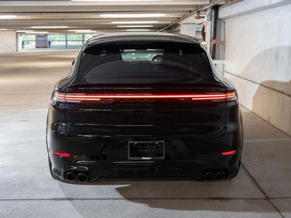 2026 Porsche 9Y0/9Y3 Cayenne GTS - Image 10 of 29