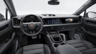 2026 Porsche 9Y0/9Y3 Cayenne GTS - Image 25 of 30