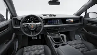2026 Porsche 9Y0/9Y3 Cayenne GTS - Image 29 of 30