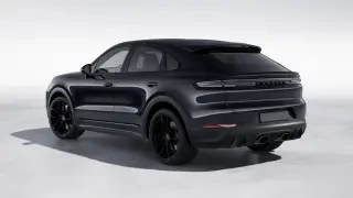 2026 Porsche 9Y0/9Y3 Cayenne GTS - Image 21 of 30