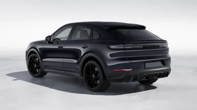 2026 Porsche 9Y0/9Y3 Cayenne GTS - Image 22 of 30