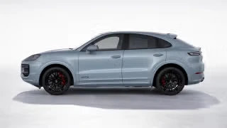 2026 Porsche 9Y0/9Y3 Cayenne GTS - Image 9 of 21