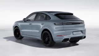 2026 Porsche 9Y0/9Y3 Cayenne GTS - Image 17 of 21
