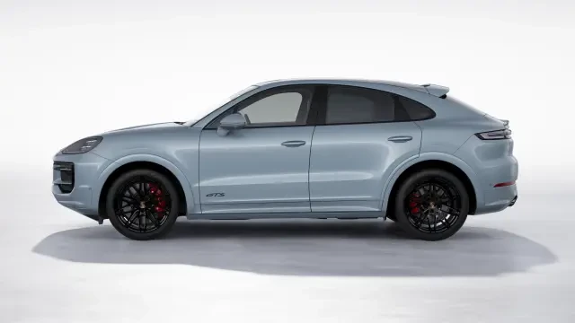 2026 Porsche 9Y0/9Y3 Cayenne GTS - Image 14 of 21