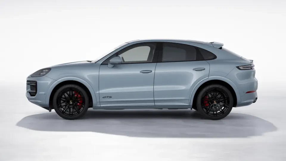 2026 Porsche 9Y0/9Y3 Cayenne GTS - Image 15 of 21
