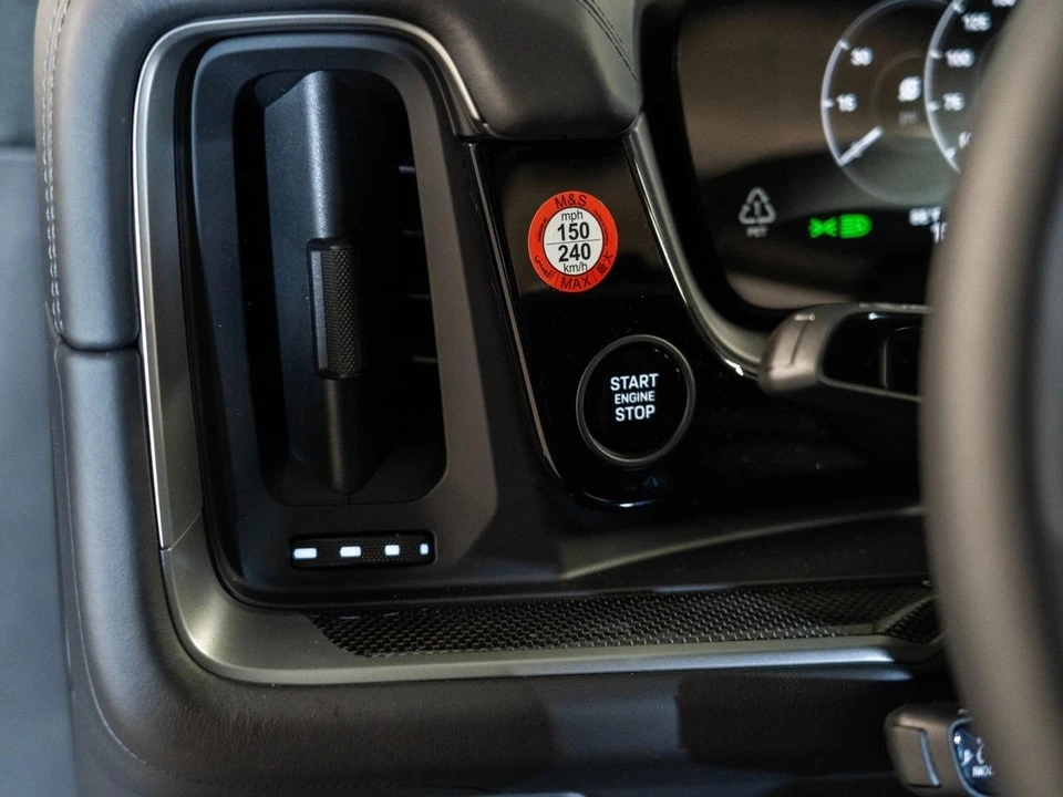 2026 Porsche 9Y0/9Y3 Cayenne GTS - Image 23 of 28
