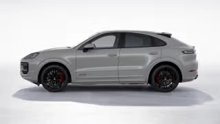 2026 Porsche 9Y0/9Y3 Cayenne GTS - Image 9 of 31