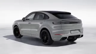 2026 Porsche 9Y0/9Y3 Cayenne GTS - Image 17 of 31