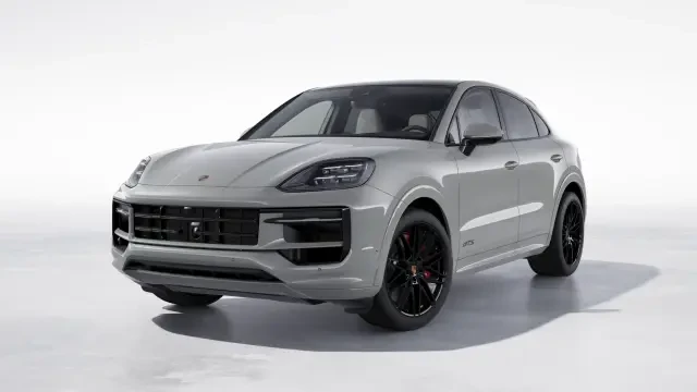 2026 Porsche 9Y0/9Y3 Cayenne GTS - Image 6 of 31