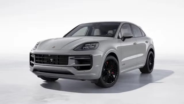 2026 Porsche 9Y0/9Y3 Cayenne GTS - Image 2 of 31
