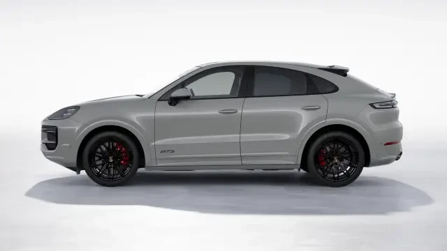 2026 Porsche 9Y0/9Y3 Cayenne GTS - Image 14 of 31