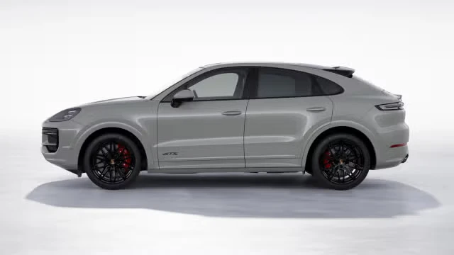 2026 Porsche 9Y0/9Y3 Cayenne GTS - Image 10 of 31