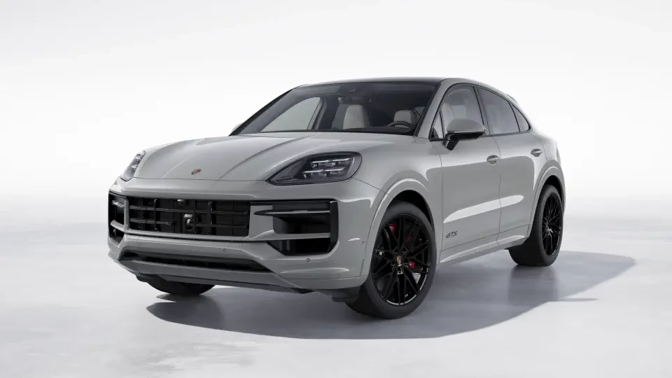 2026 Porsche 9Y0/9Y3 Cayenne GTS - Image 7 of 31