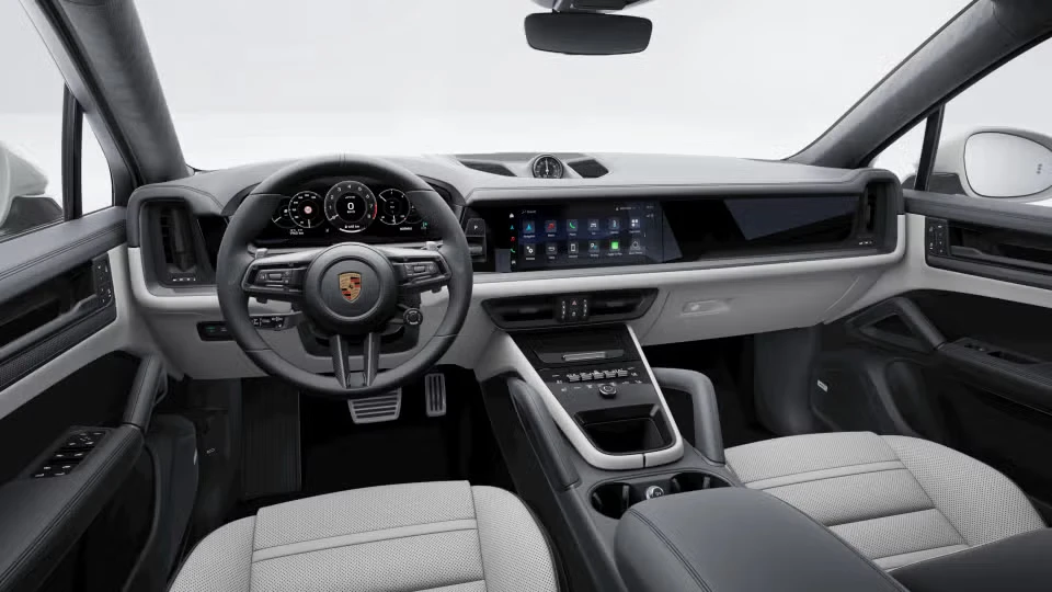 2026 Porsche 9Y0/9Y3 Cayenne GTS - Image 27 of 31