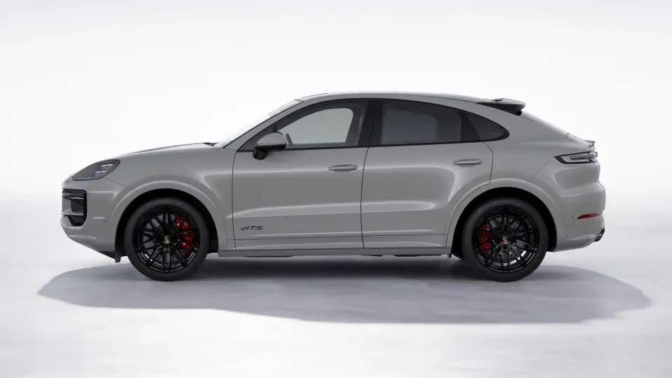 2026 Porsche 9Y0/9Y3 Cayenne GTS - Image 15 of 31