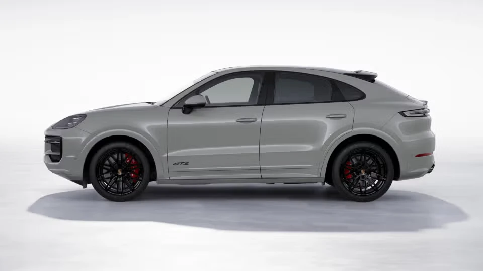 2026 Porsche 9Y0/9Y3 Cayenne GTS - Image 11 of 31