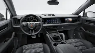 2026 Porsche 9Y0/9Y3 Cayenne GTS - Image 29 of 31