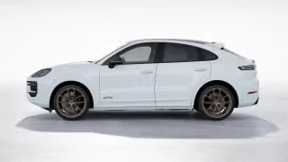 2026 Porsche 9Y0/9Y3 Cayenne GTS - Image 9 of 31