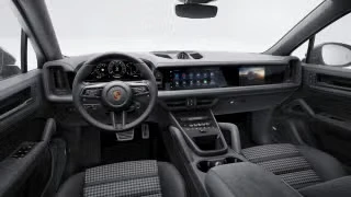 2026 Porsche 9Y0/9Y3 Cayenne GTS - Image 25 of 31