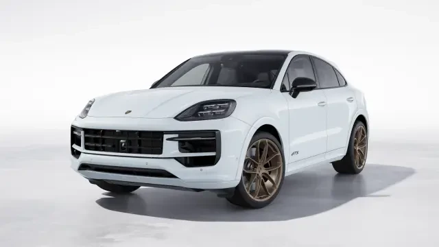 2026 Porsche 9Y0/9Y3 Cayenne GTS - Image 6 of 31