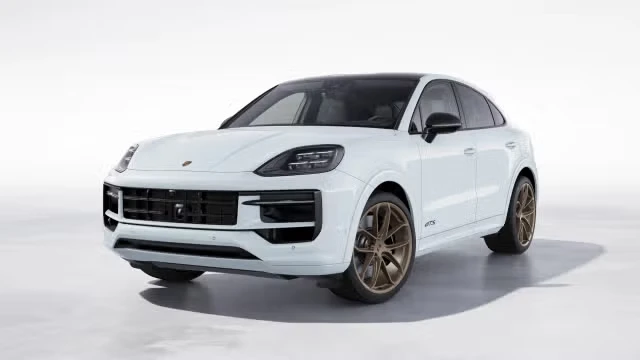 2026 Porsche 9Y0/9Y3 Cayenne GTS - Image 2 of 31