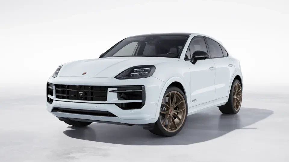 2026 Porsche 9Y0/9Y3 Cayenne GTS - Image 7 of 31
