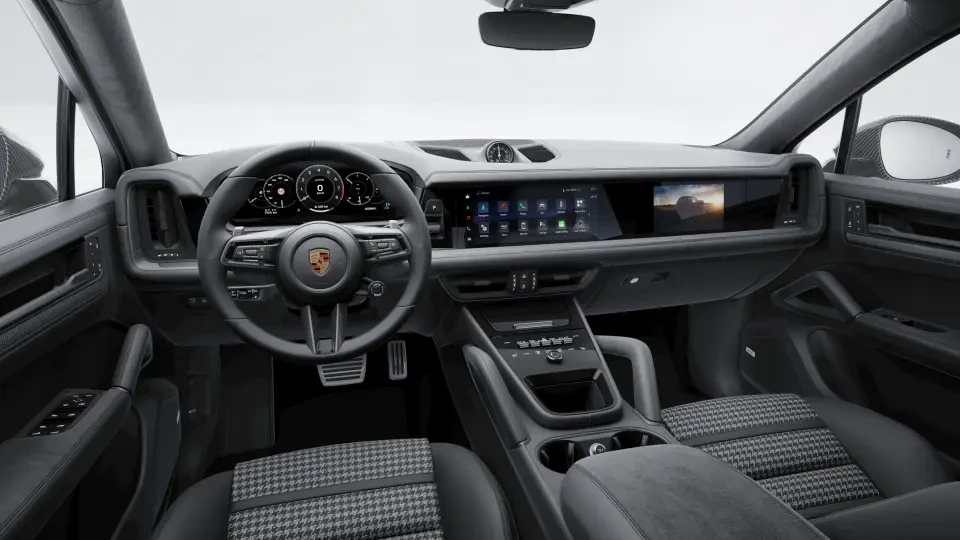2026 Porsche 9Y0/9Y3 Cayenne GTS - Image 31 of 31