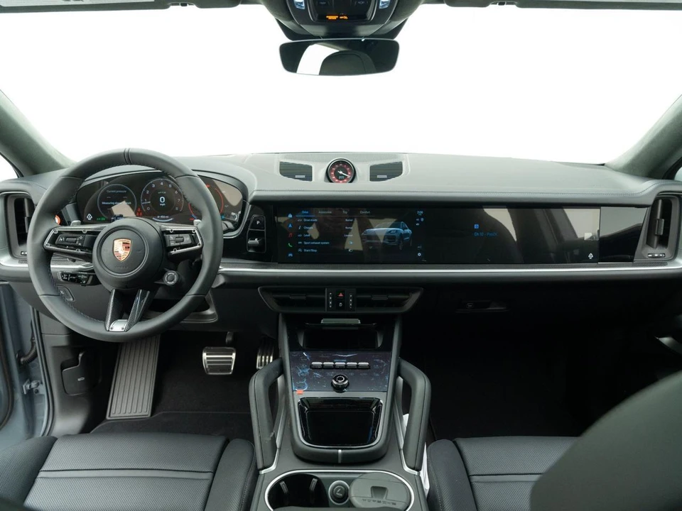 2026 Porsche 9Y0/9Y3 Cayenne GTS - Image 31 of 31