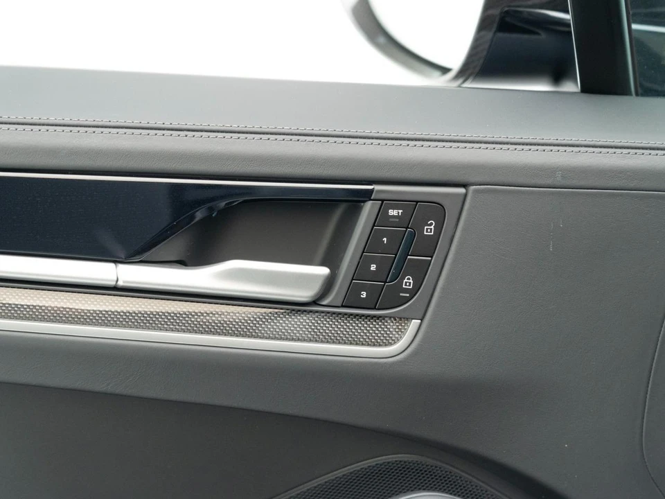 2026 Porsche 9Y0/9Y3 Cayenne GTS - Image 22 of 31