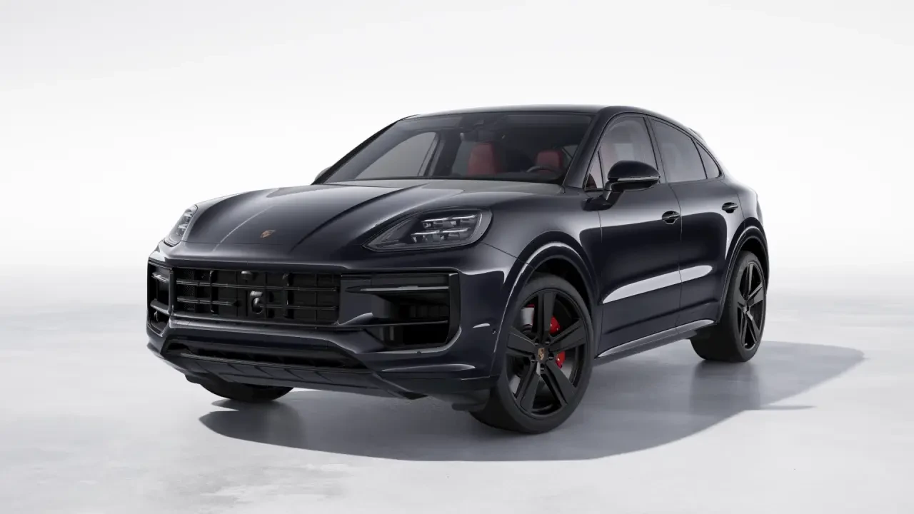 2026 Porsche 9Y0/9Y3 Cayenne GTS - Image 8 of 31