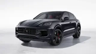 2026 Porsche 9Y0/9Y3 Cayenne GTS - Image 5 of 31