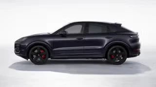 2026 Porsche 9Y0/9Y3 Cayenne GTS - Image 9 of 31
