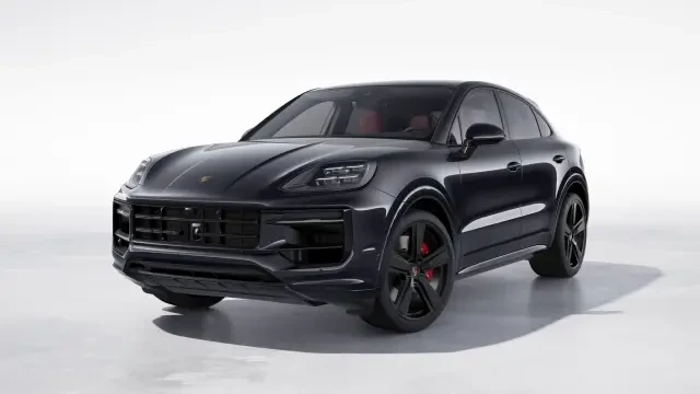 2026 Porsche 9Y0/9Y3 Cayenne GTS - Image 6 of 31