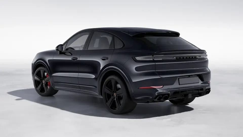 2026 Porsche 9Y0/9Y3 Cayenne GTS - Image 23 of 31