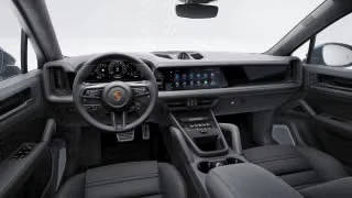 2026 Porsche 9Y0/9Y3 Cayenne GTS - Image 25 of 31